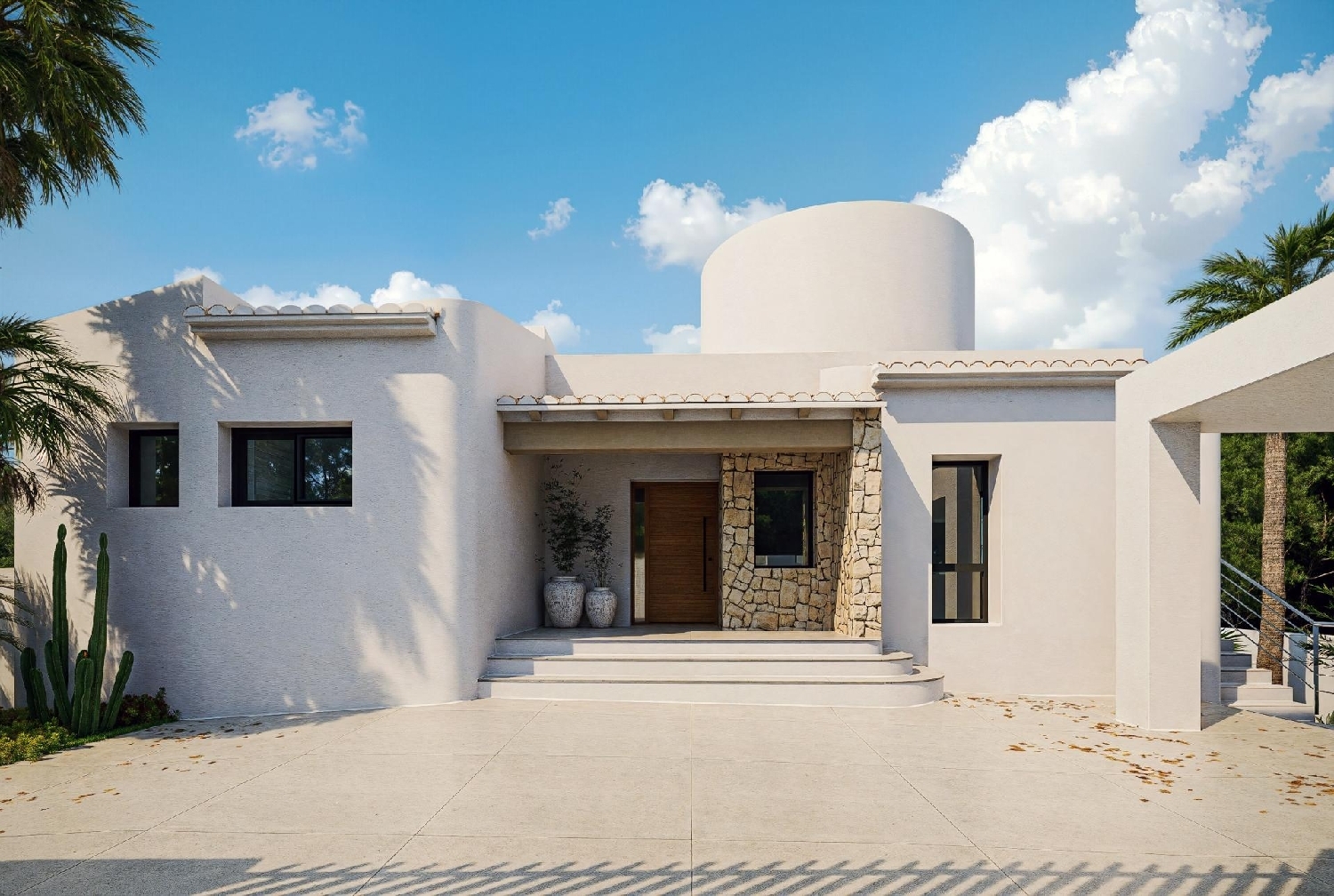  en venta chalet Altea Marina Baixa 3