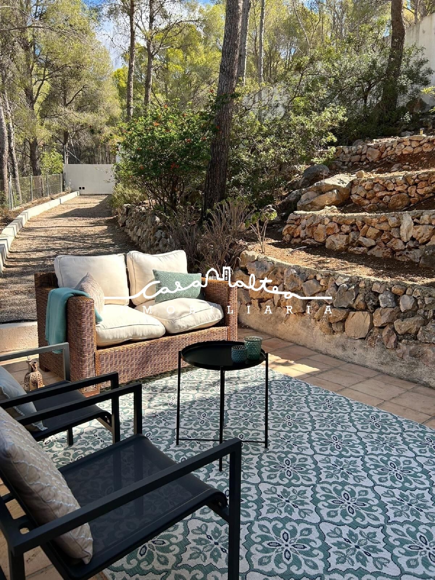  à vendre villa Altea La Vella Marina Baixa 5