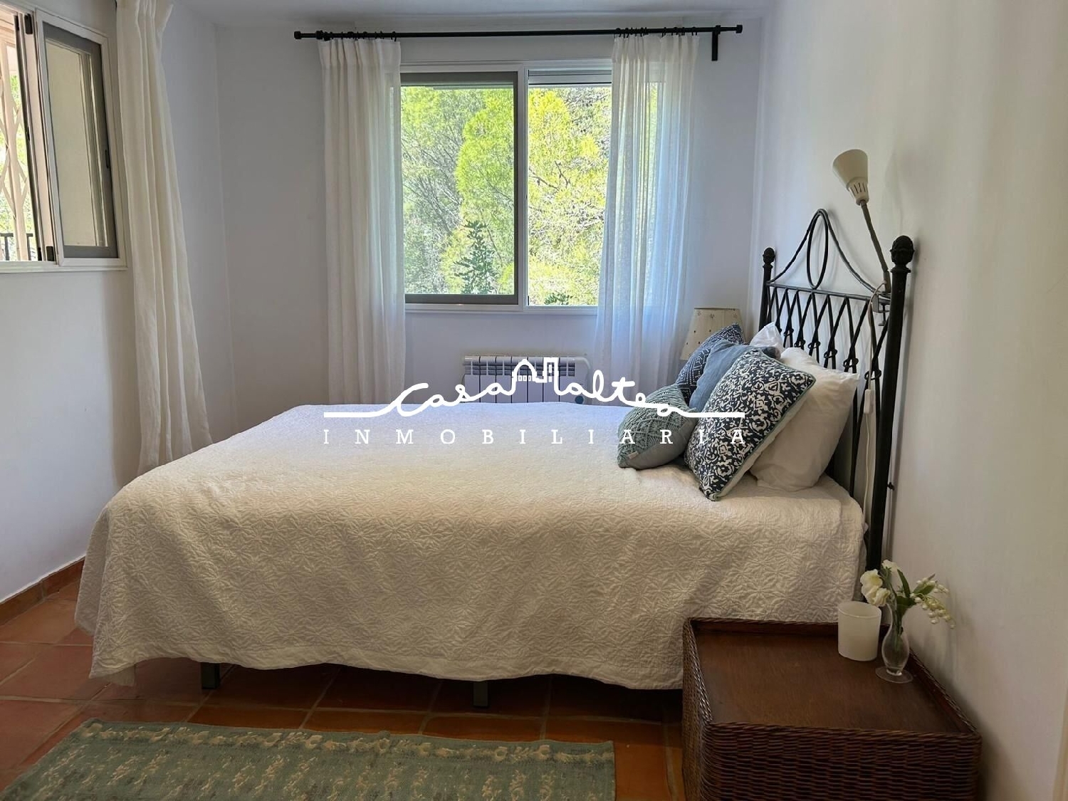  à vendre villa Altea La Vella Marina Baixa 2