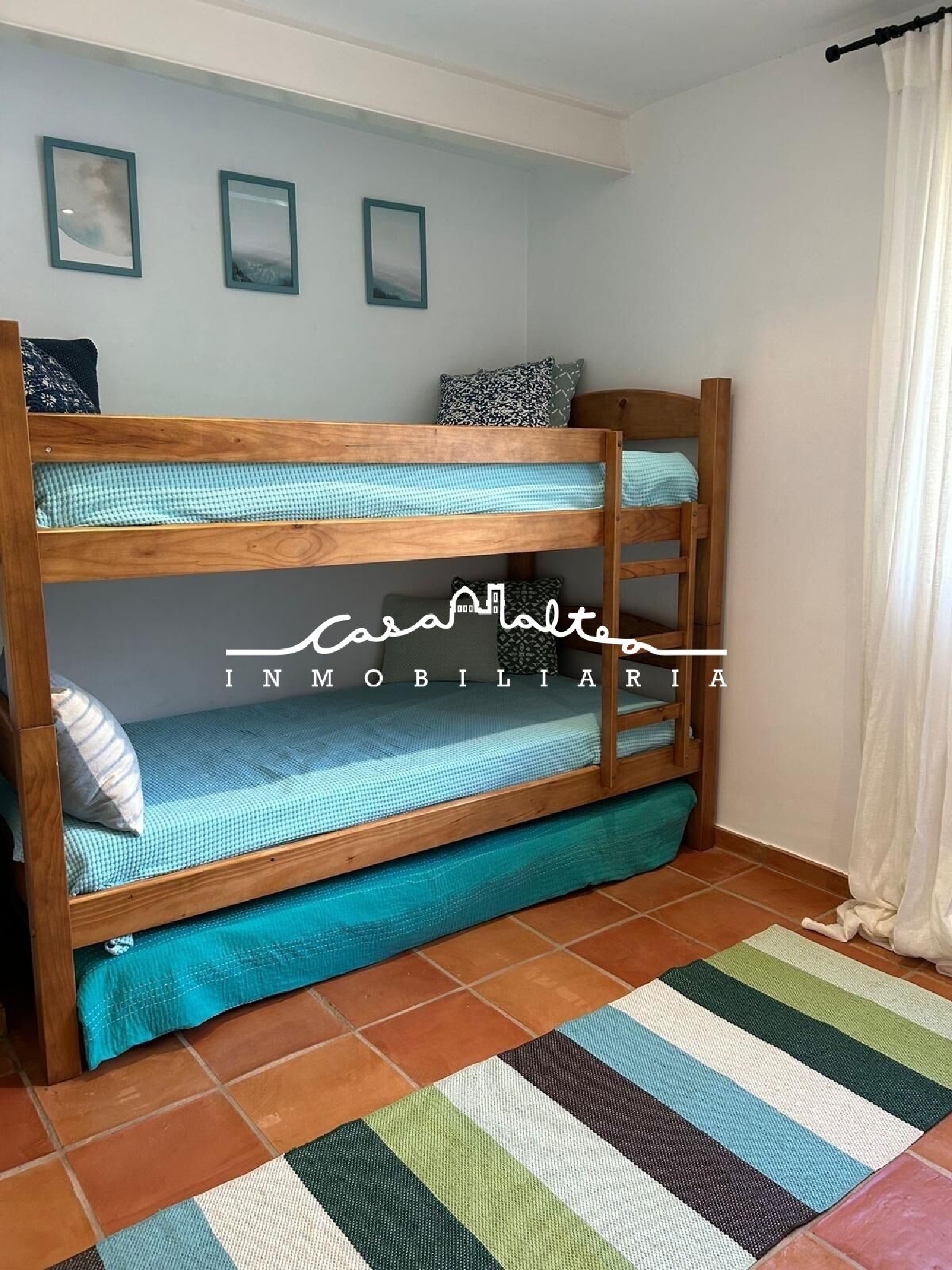  à vendre villa Altea La Vella Marina Baixa 3