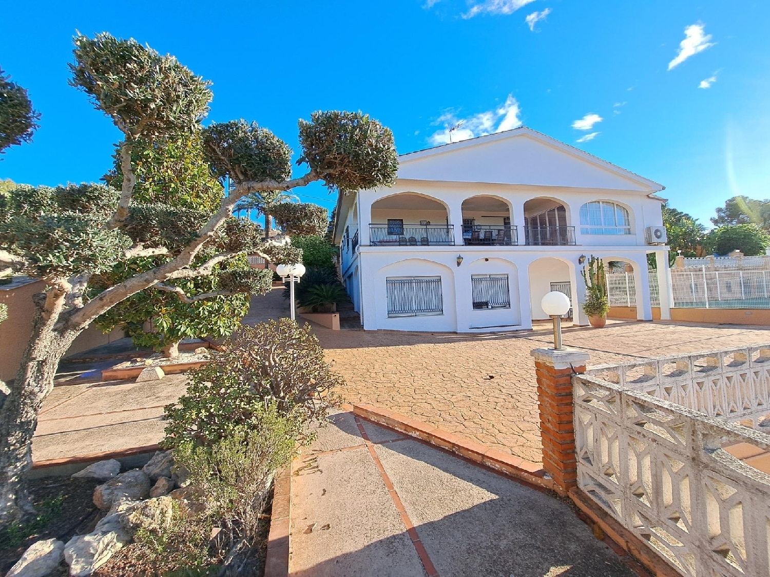  kaufen Villa Alzira Ribera Alta 1