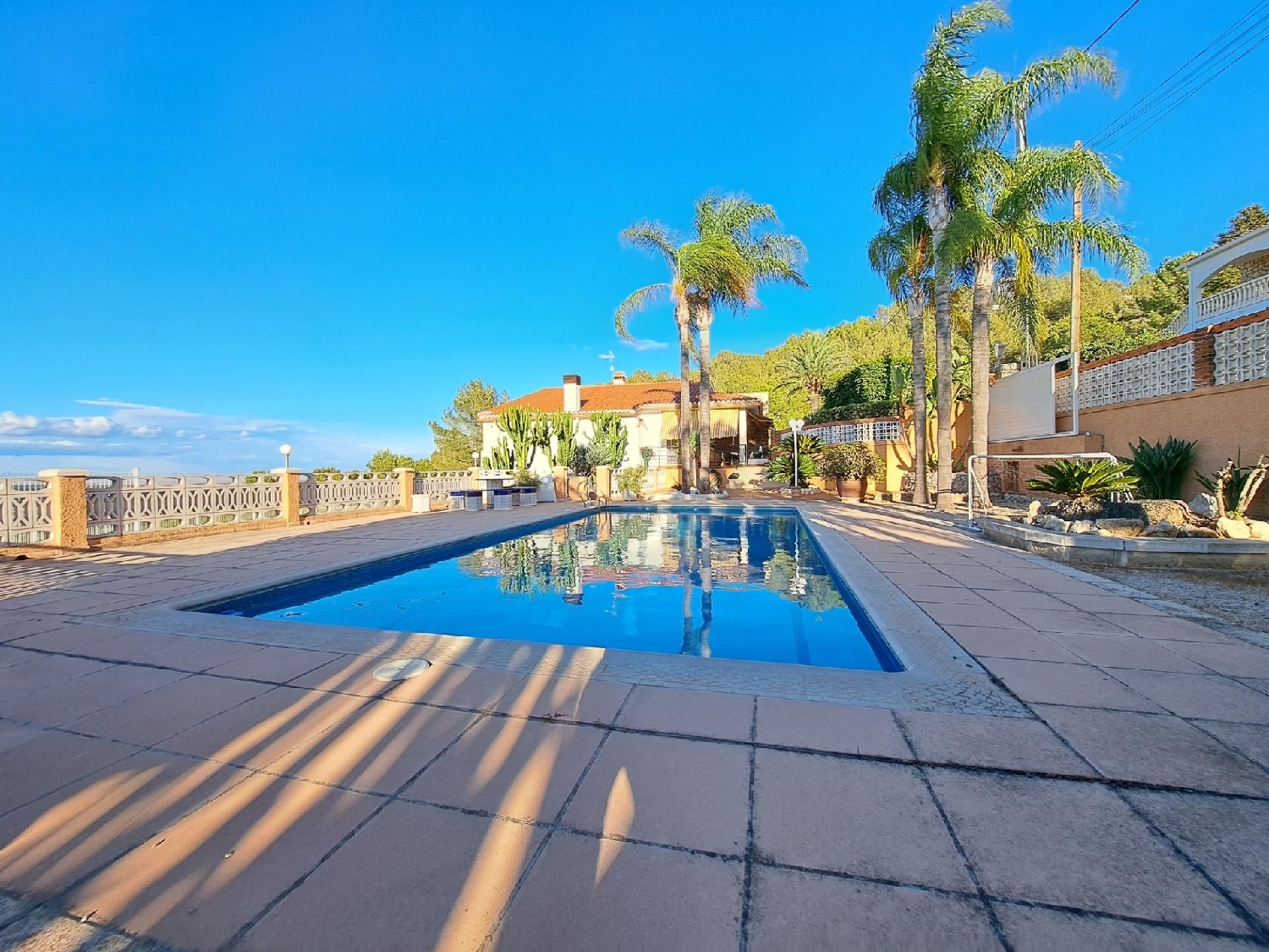 kaufen Villa Alzira Ribera Alta 3