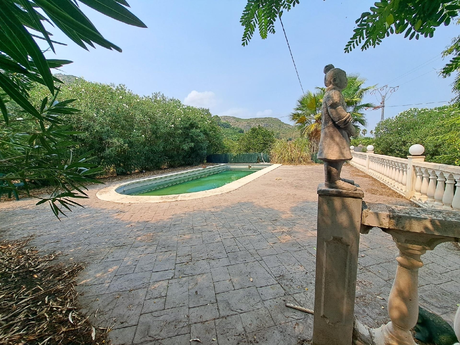  for sale villa Alzira Ribera Alta 5