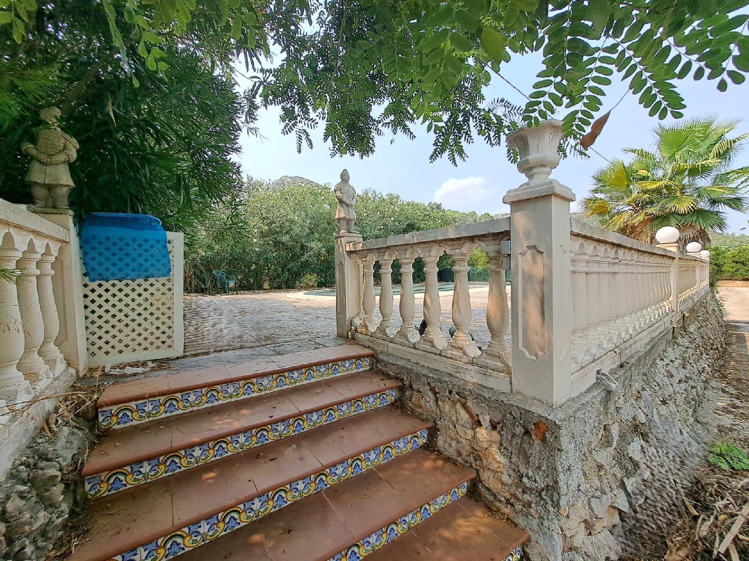 for sale villa Alzira Ribera Alta 3