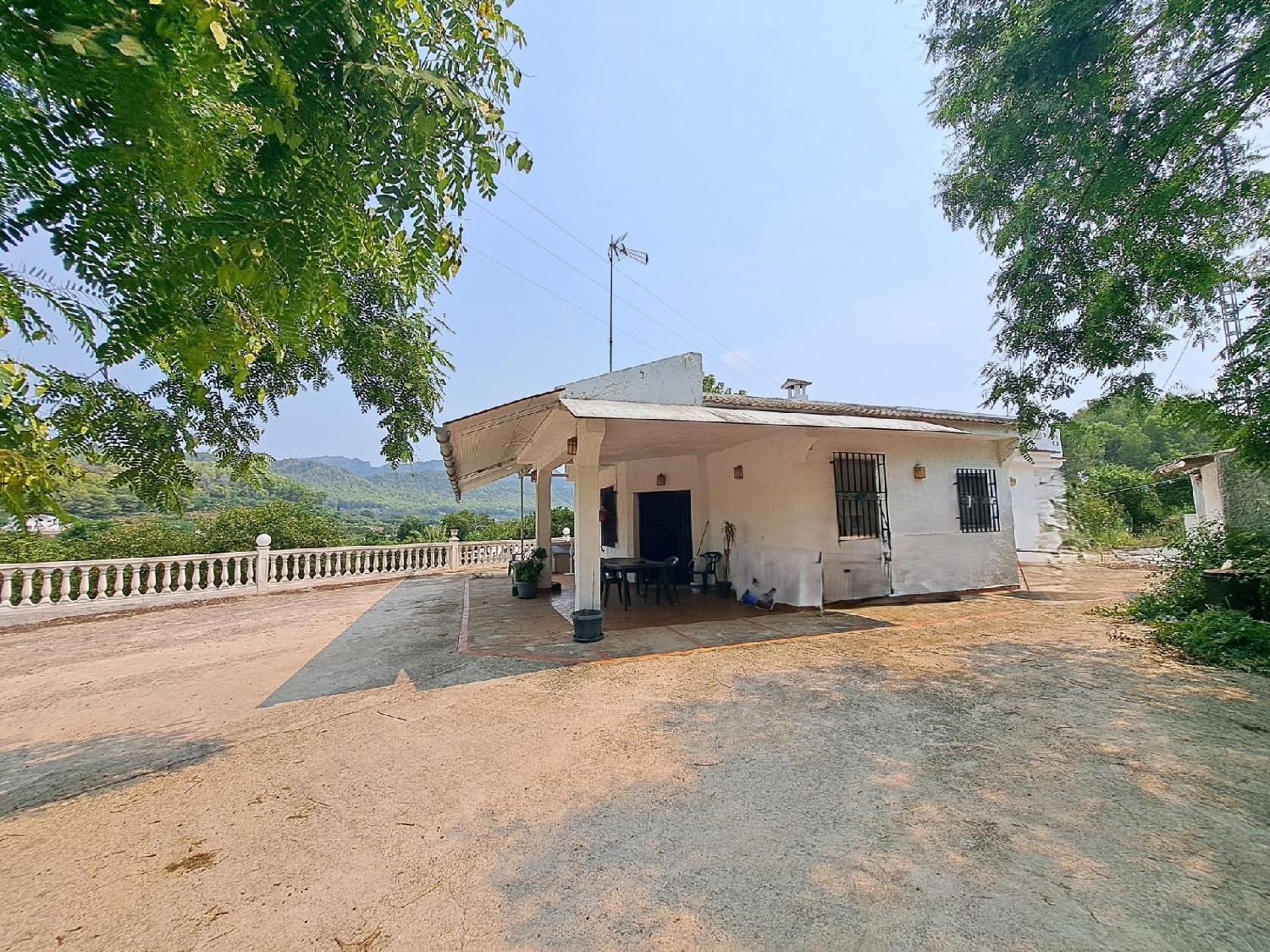 for sale villa Alzira Ribera Alta 2