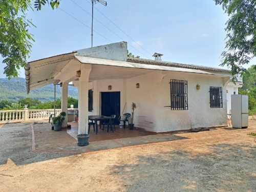 Alzira Ribera Alta villa foto 6291305