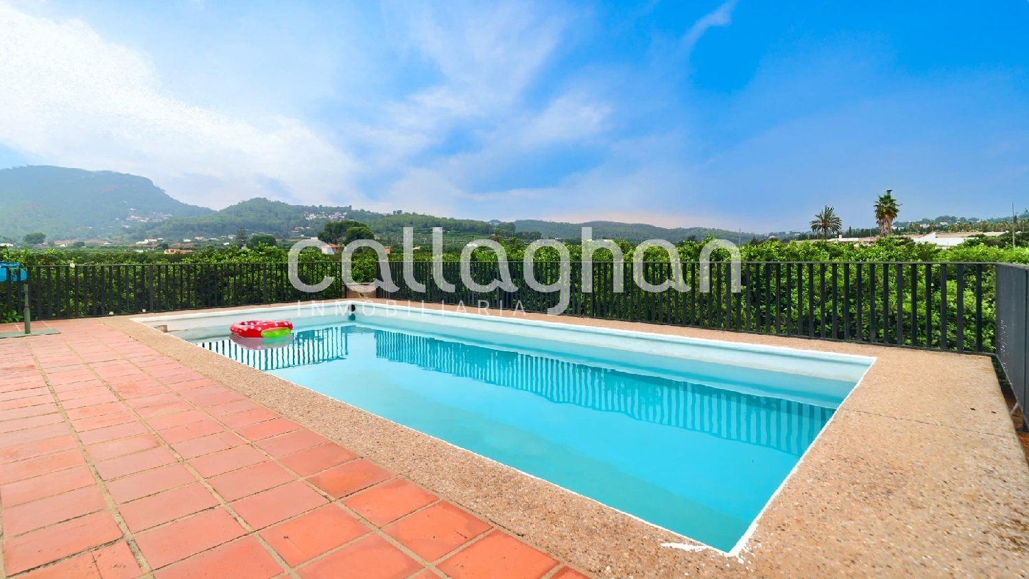 for sale villa Alzira Ribera Alta 3