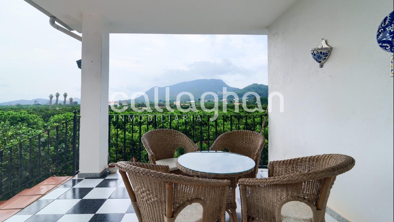  for sale villa Alzira Ribera Alta 8