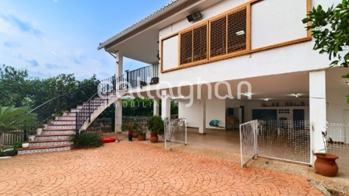 Alzira Ribera Alta villa foto 6291311