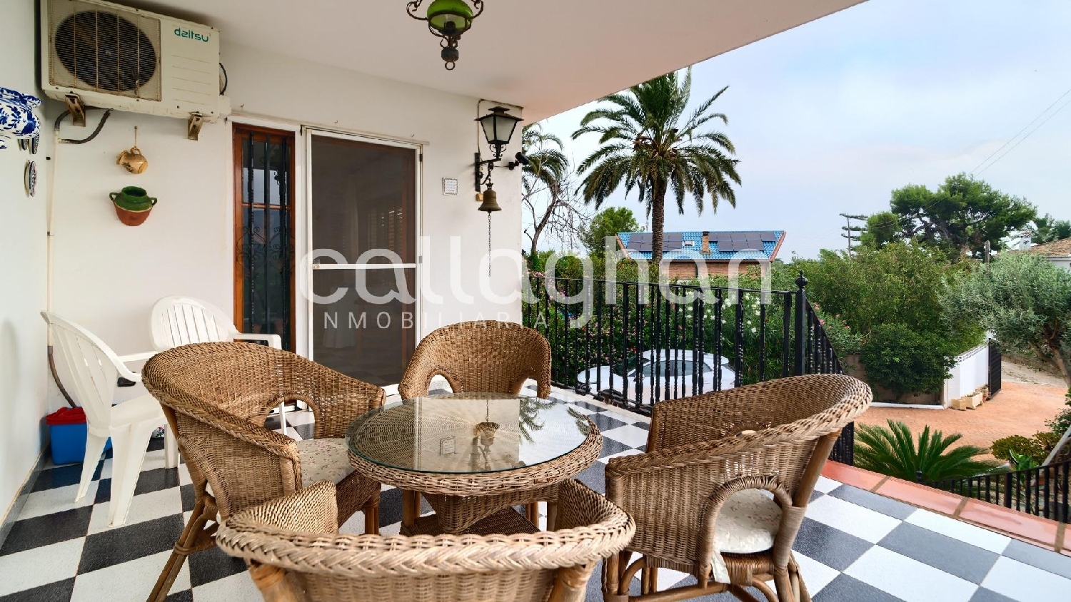 for sale villa Alzira Ribera Alta 2