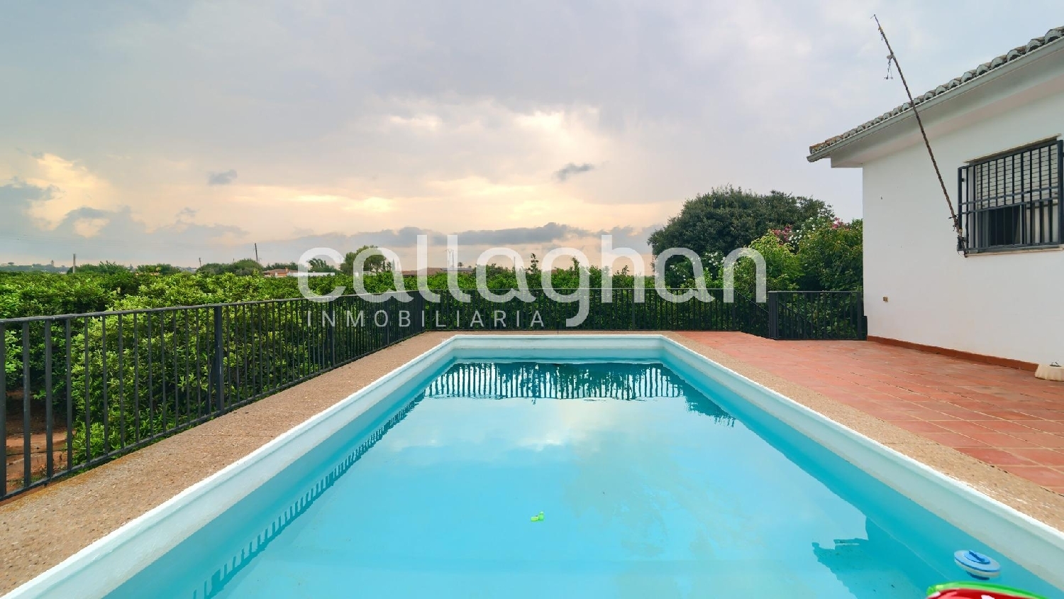  for sale villa Alzira Ribera Alta 7