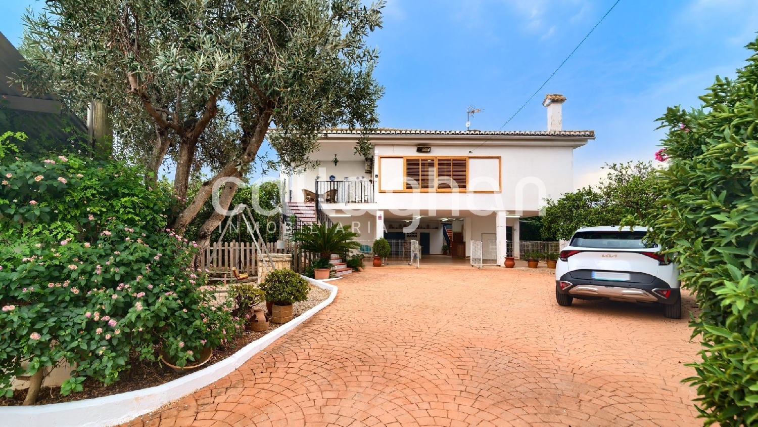  for sale villa Alzira Ribera Alta 5