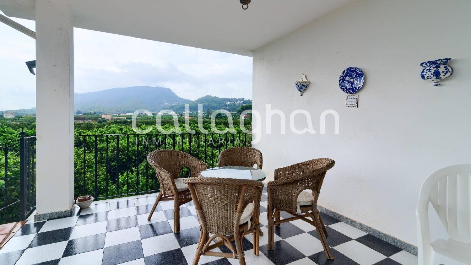  for sale villa Alzira Ribera Alta 4
