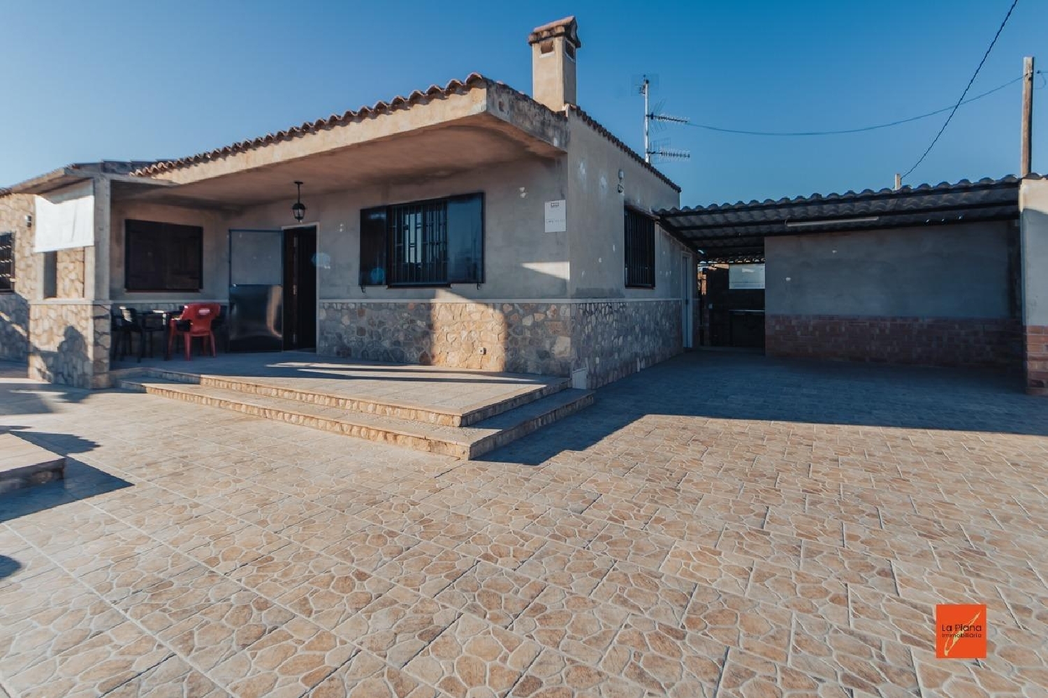  te koop villa Amposta Montsià 7