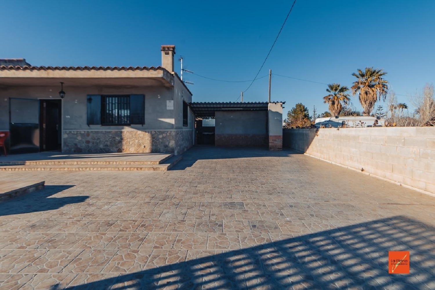  te koop villa Amposta Montsià 6