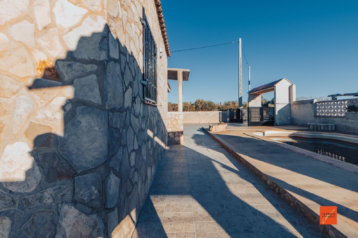  te koop villa Amposta Montsià 4