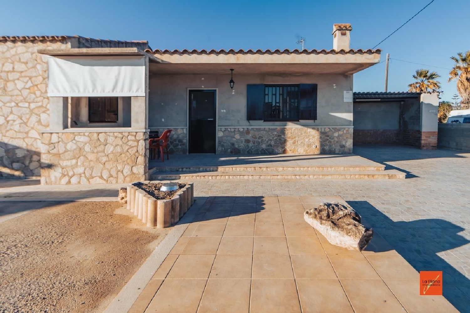  te koop villa Amposta Montsià 1