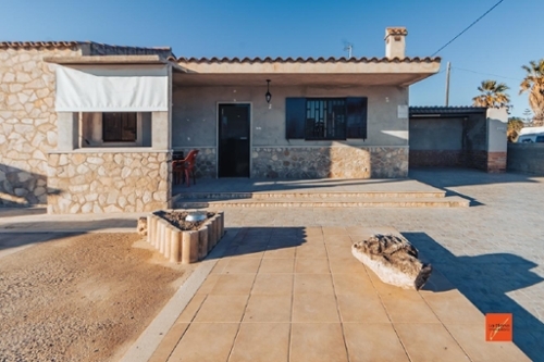 Amposta Montsià villa foto 6291609