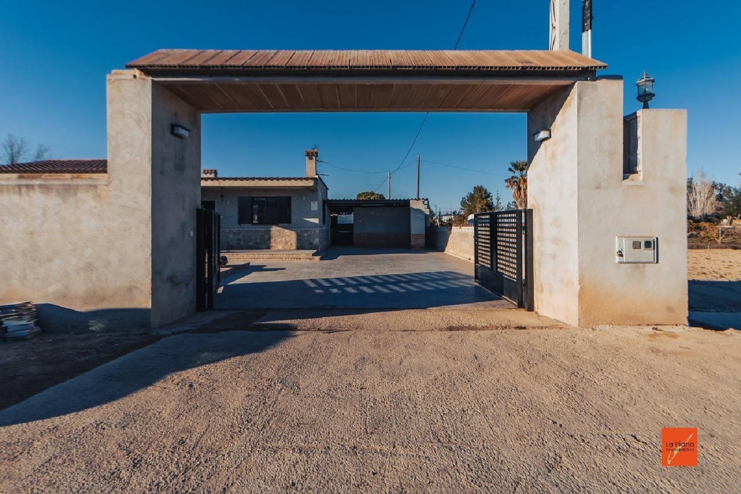  te koop villa Amposta Montsià 5