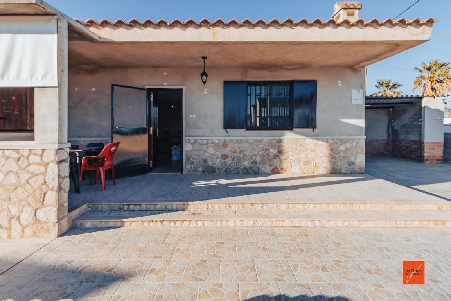  te koop villa Amposta Montsià 8