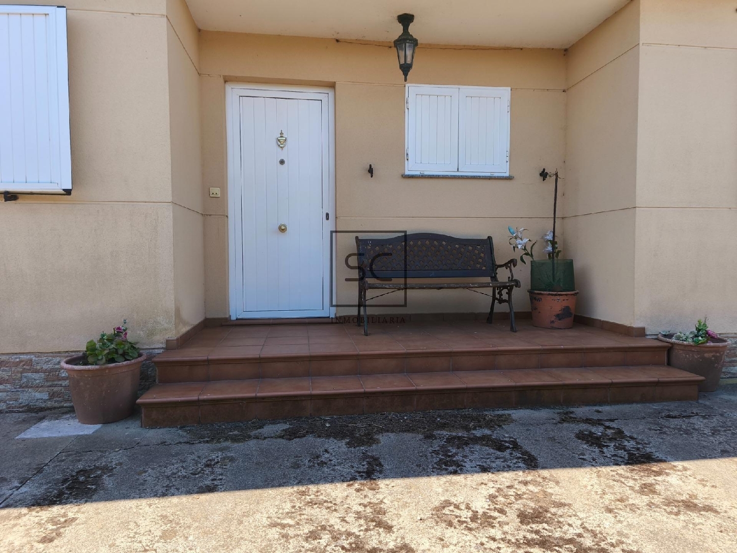  for sale villa Ares Ferrol 5