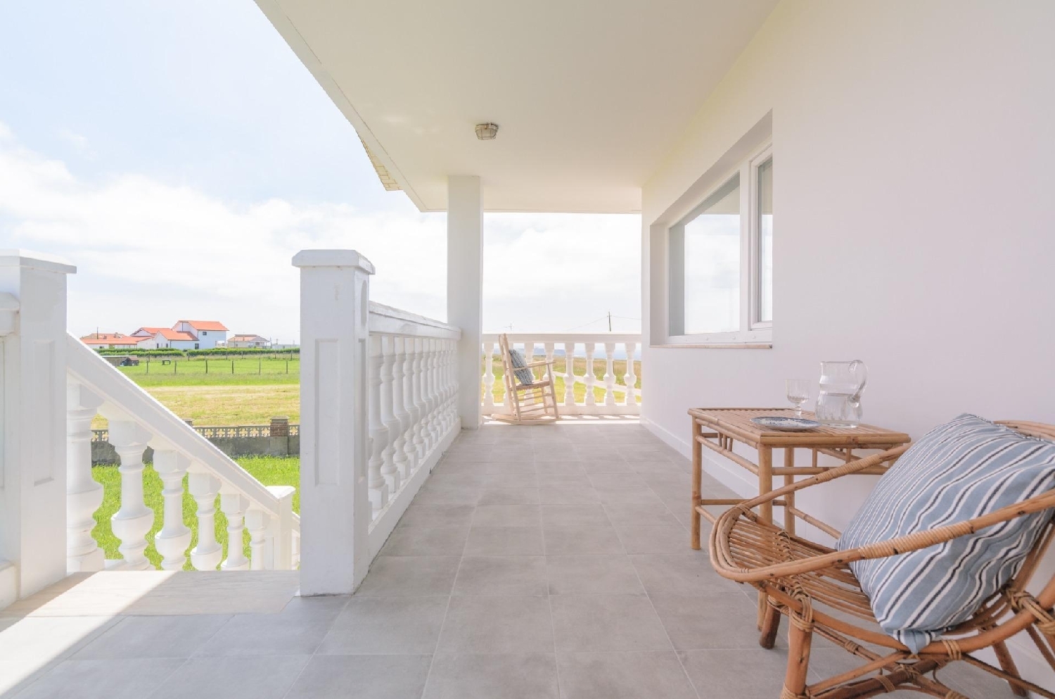  till salu villa Argozon Chantada 4