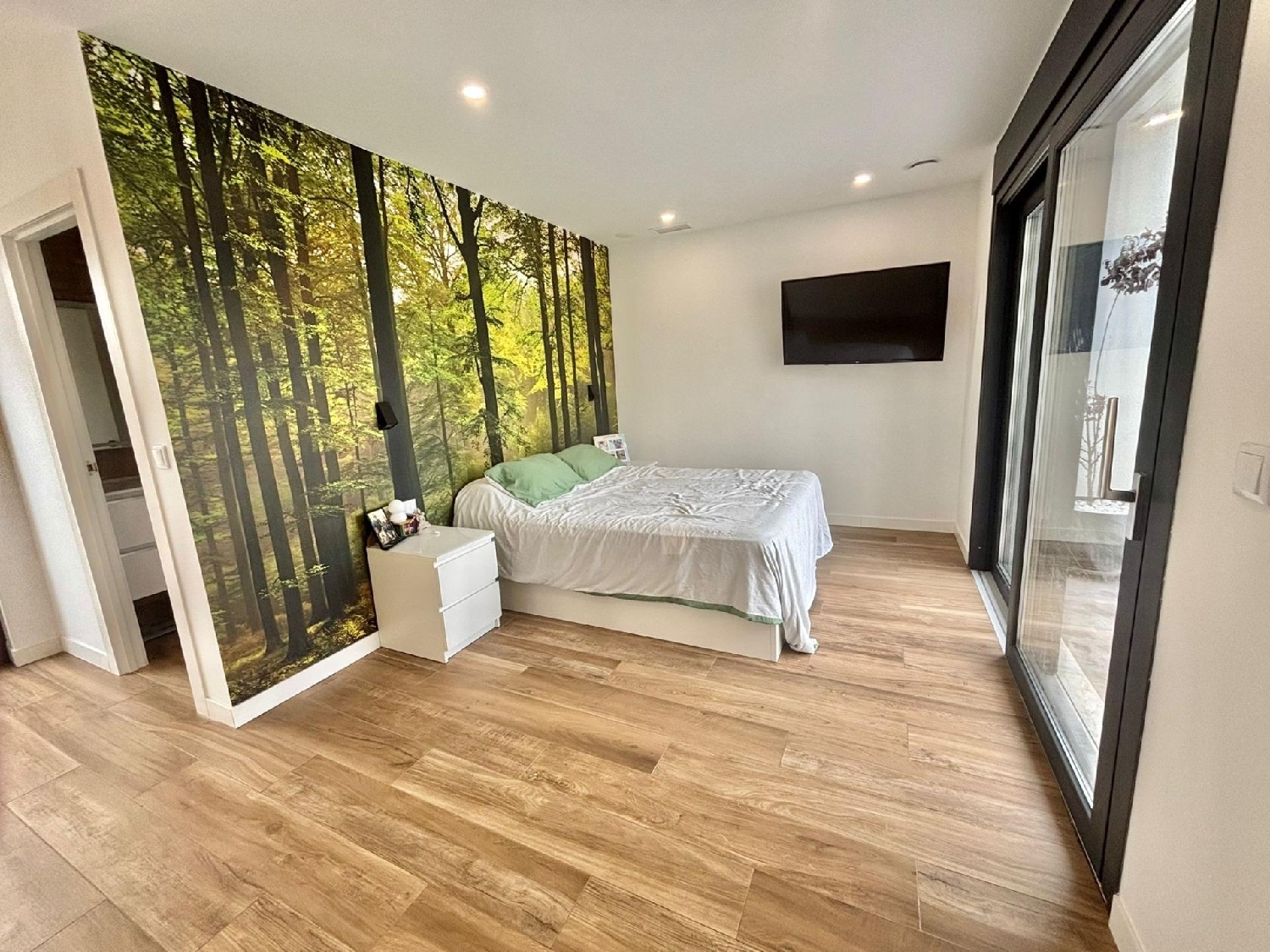  te koop villa Aspe Vinalopó Mitjà 7