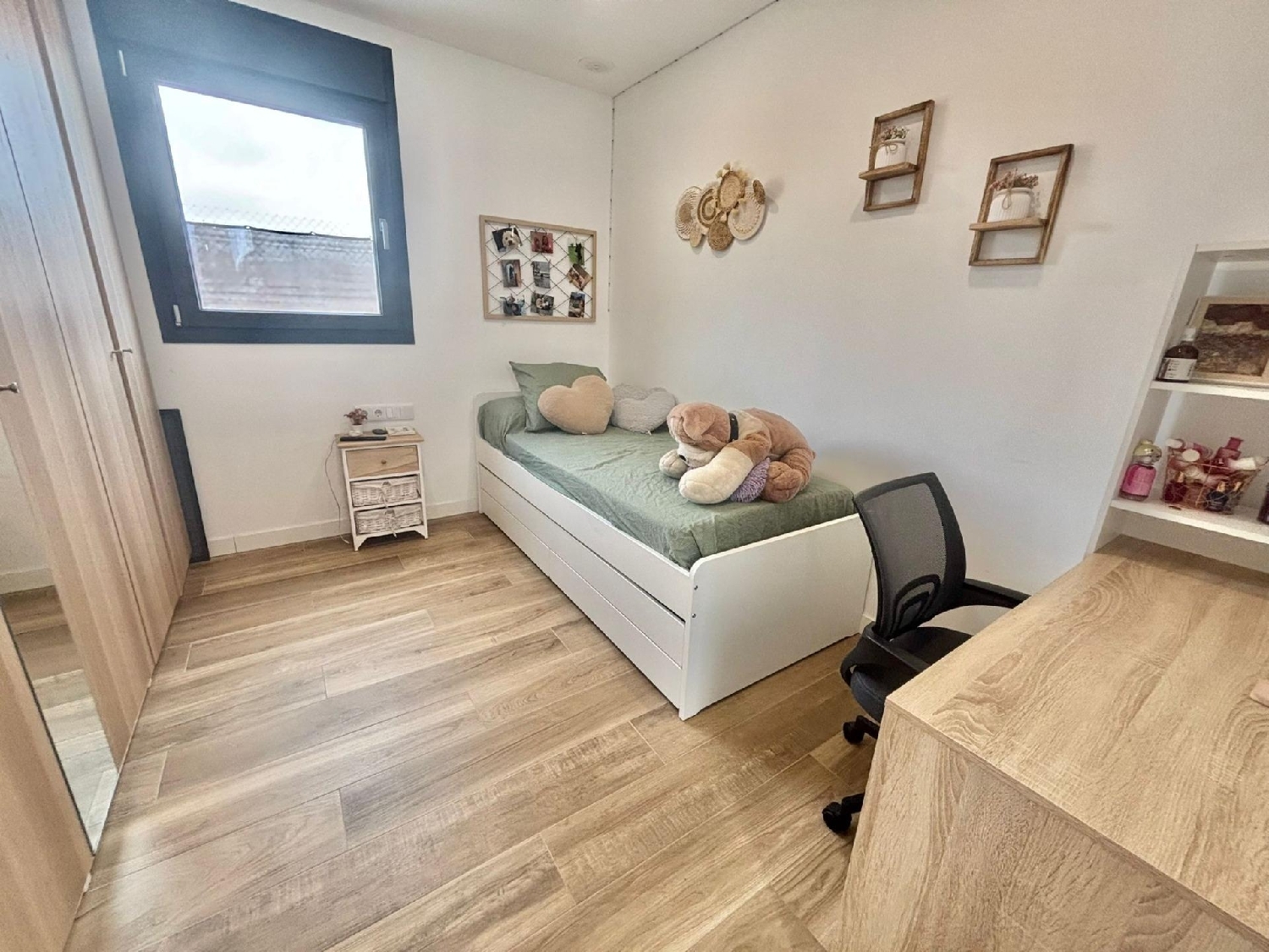  te koop villa Aspe Vinalopó Mitjà 8