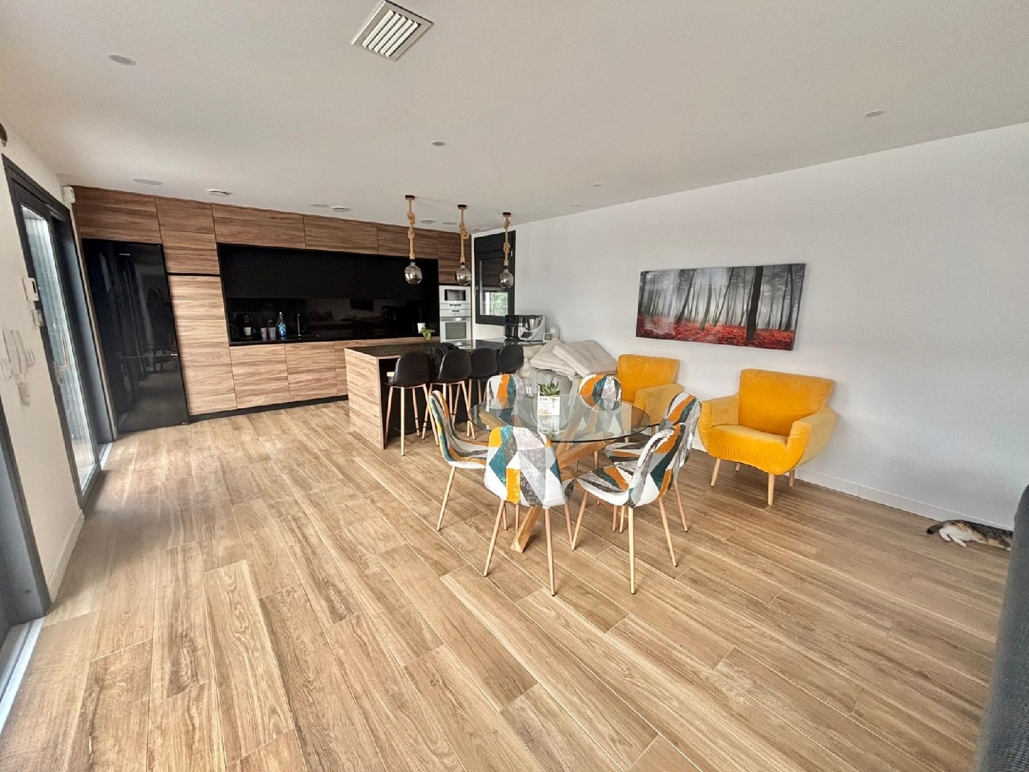  te koop villa Aspe Vinalopó Mitjà 6