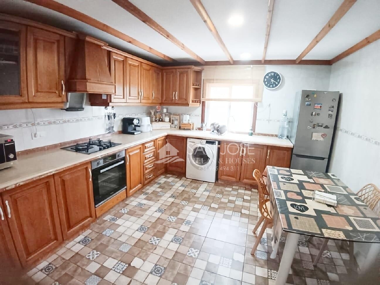  till salu villa Aspe Vinalopó Mitjà 2