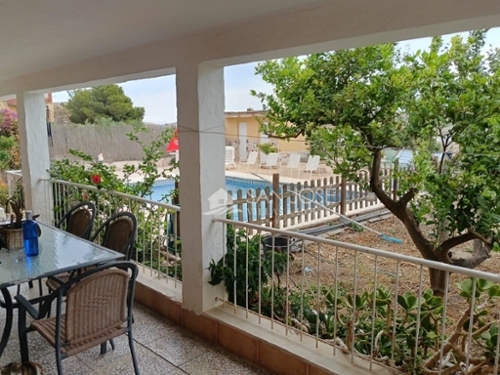 Aspe Vinalopó Mitjà villa foto 6289874