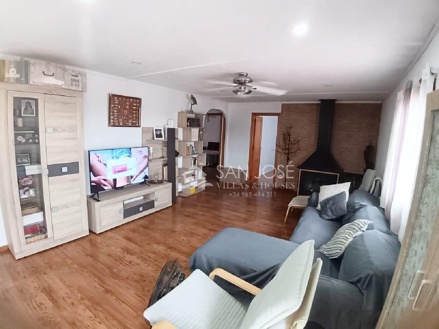  till salu villa Aspe Vinalopó Mitjà 3