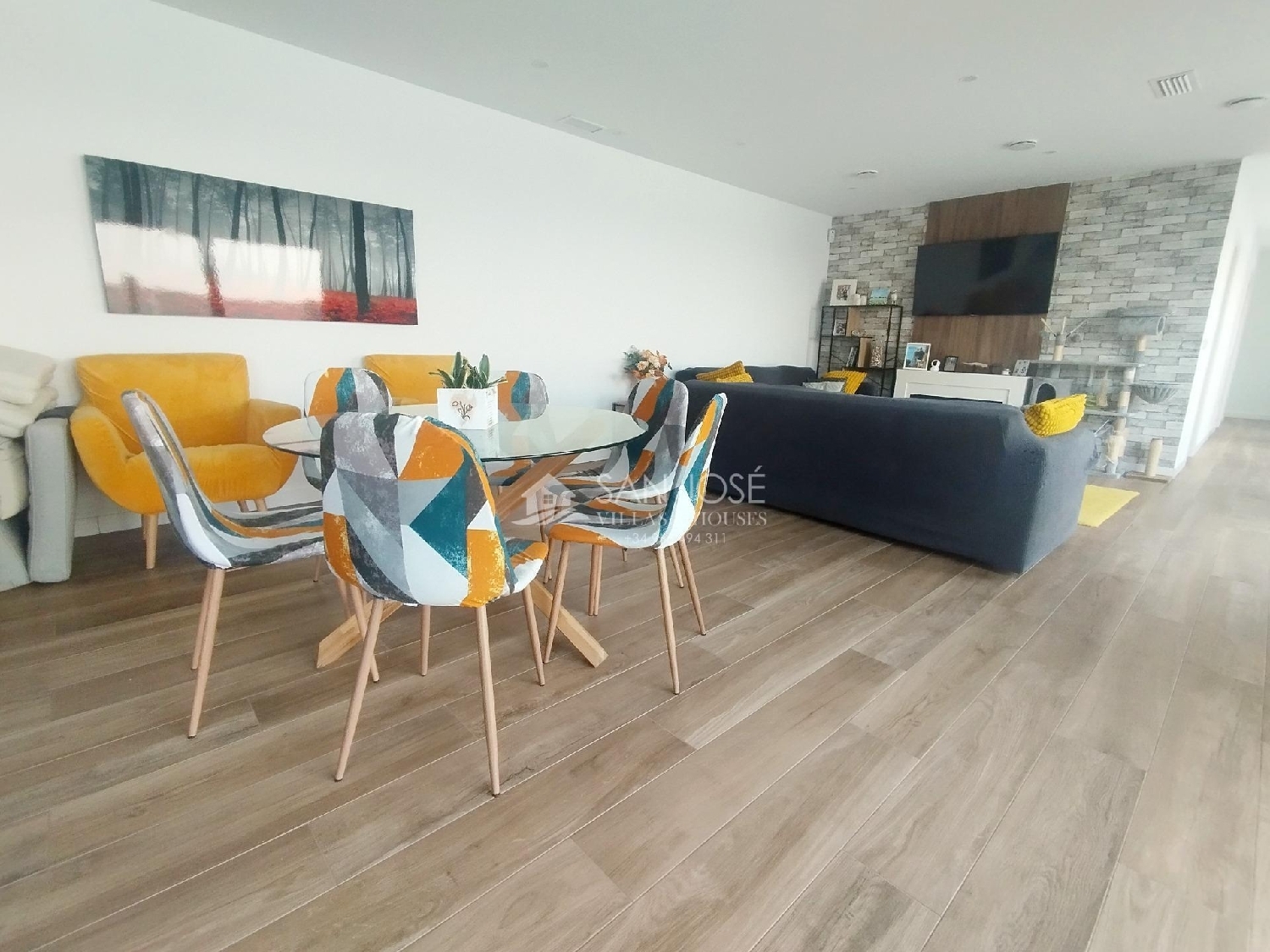 for sale villa Aspe Vinalopó Mitjà 5