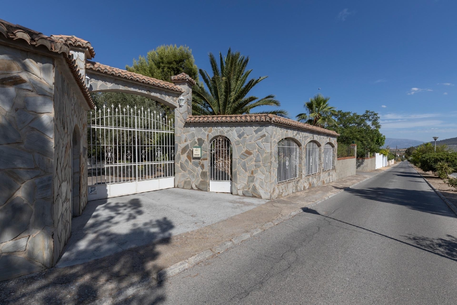for sale villa Atarfe Vega De Granada 3