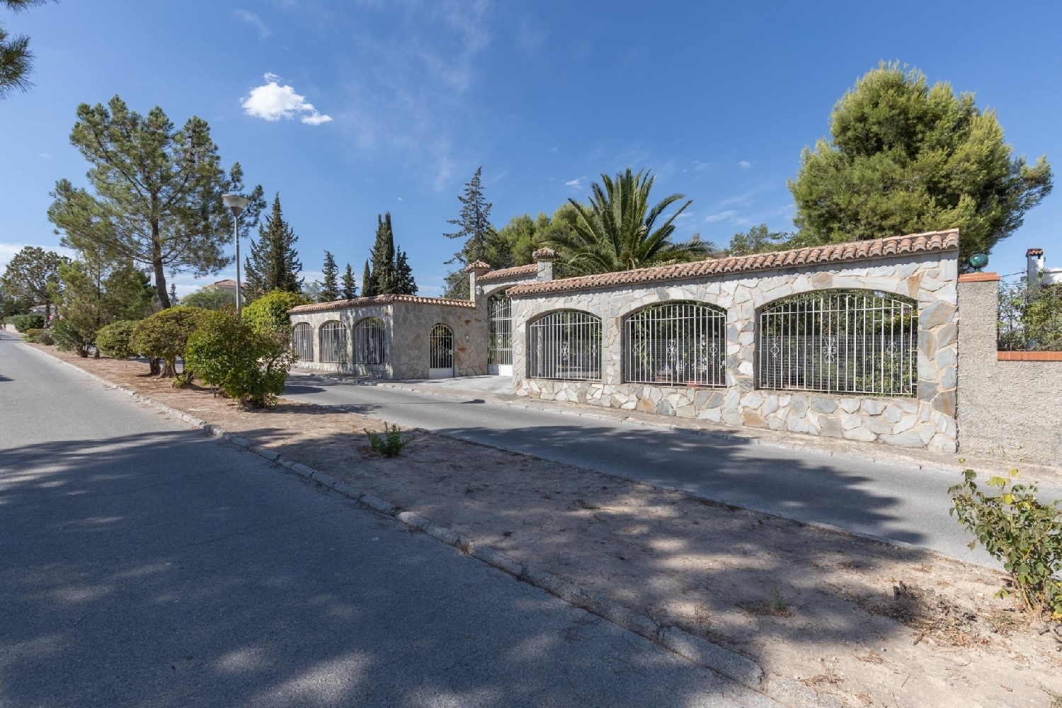 for sale villa Atarfe Vega De Granada 2