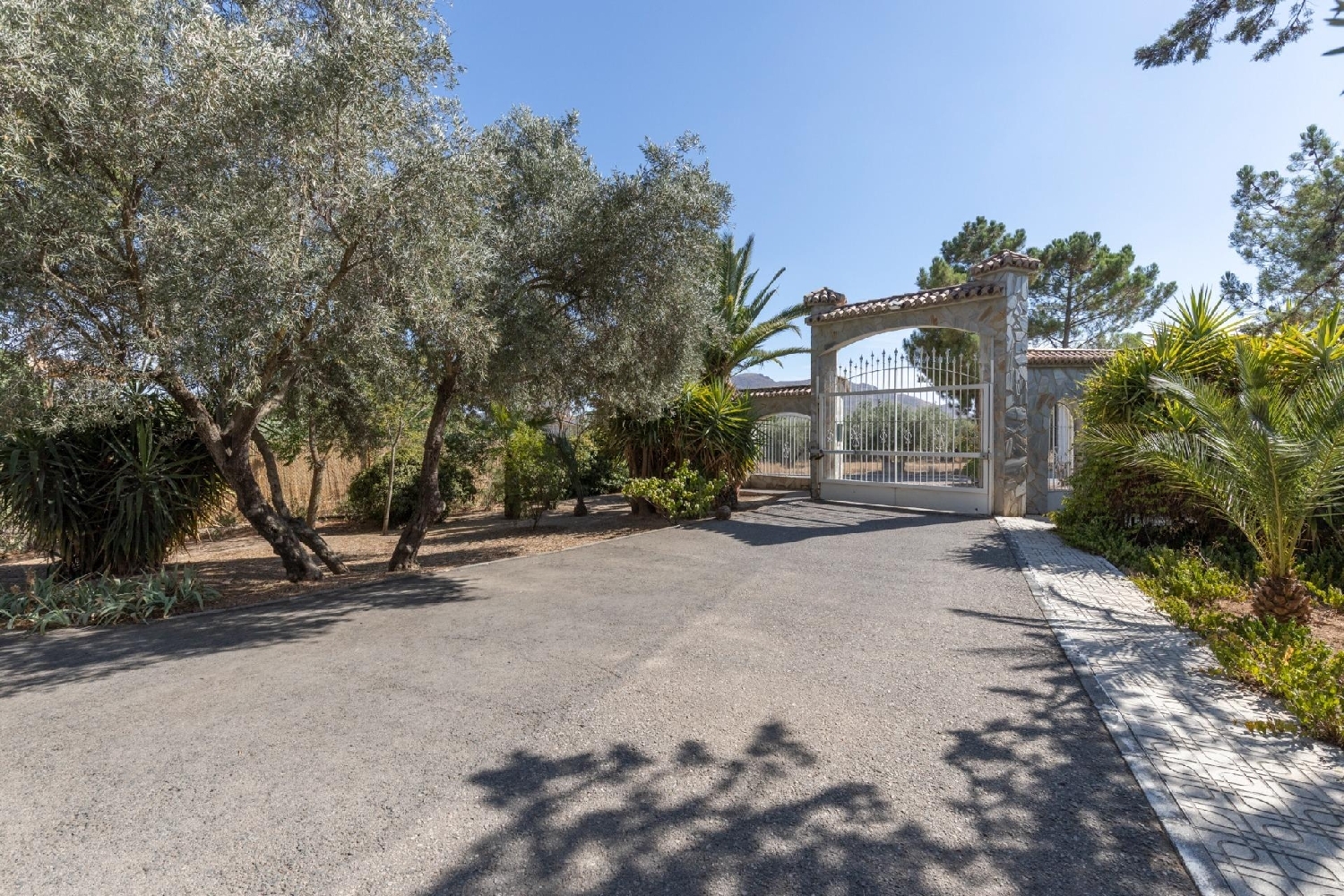  for sale villa Atarfe Vega De Granada 8