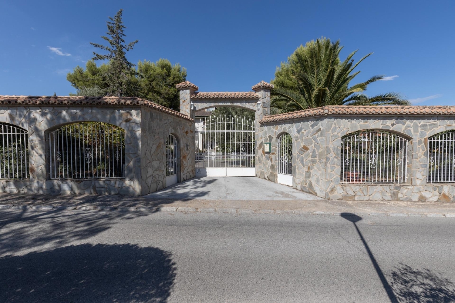  for sale villa Atarfe Vega De Granada 1