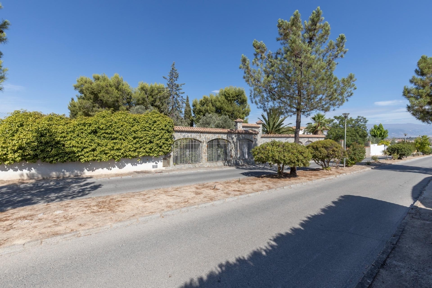  for sale villa Atarfe Vega De Granada 4