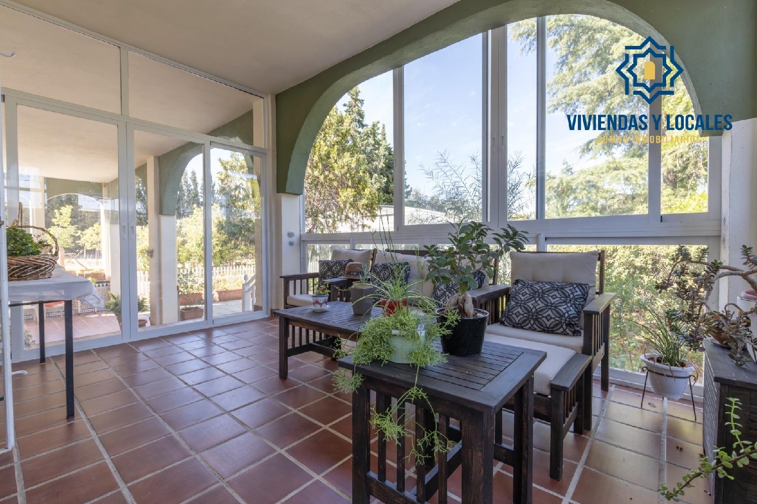  à vendre villa Atarfe Vega De Granada 6