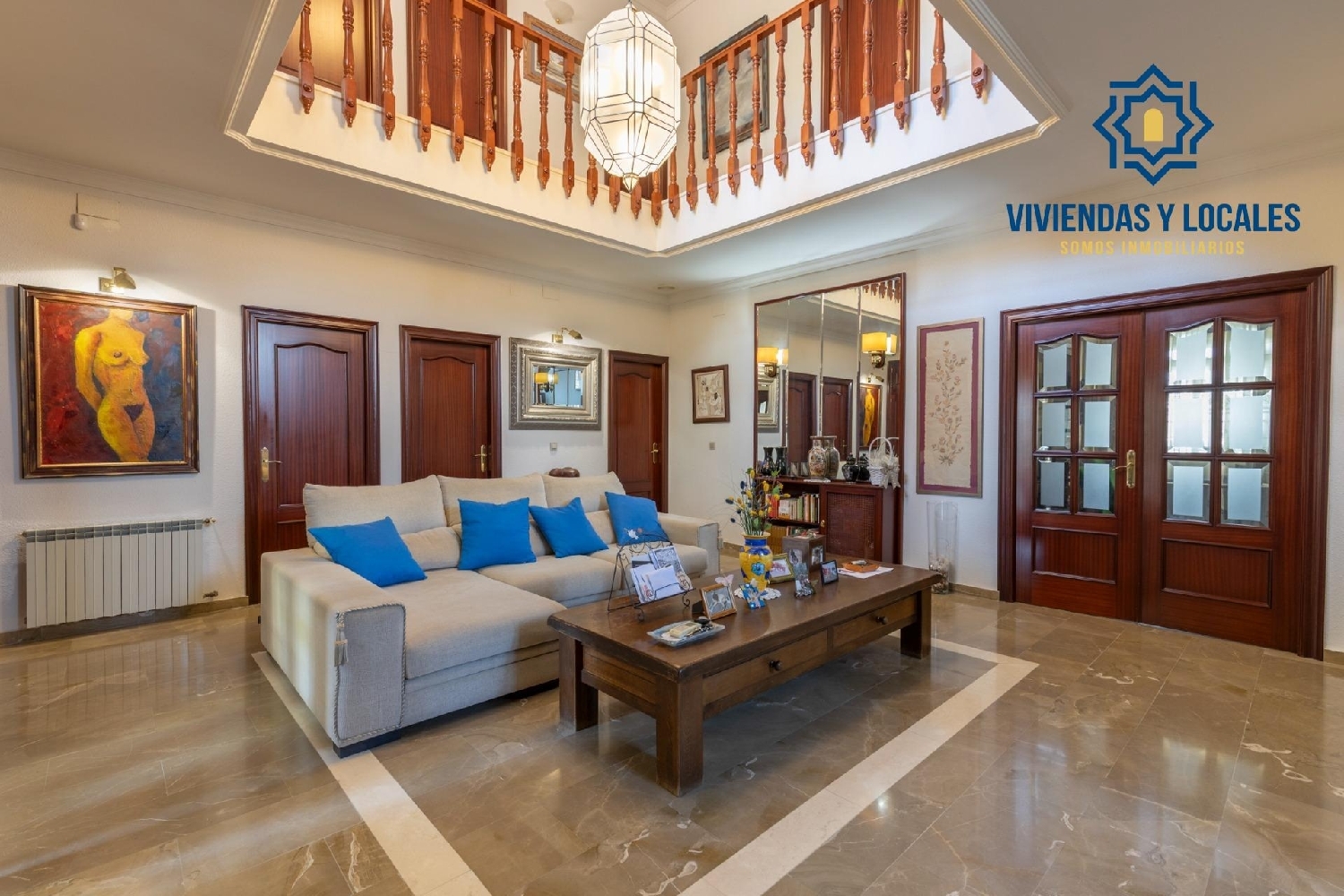  à vendre villa Atarfe Vega De Granada 8