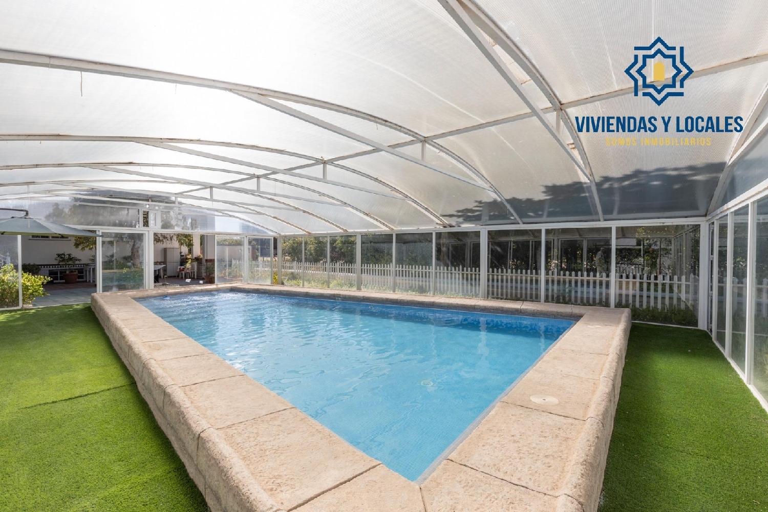  à vendre villa Atarfe Vega De Granada 4