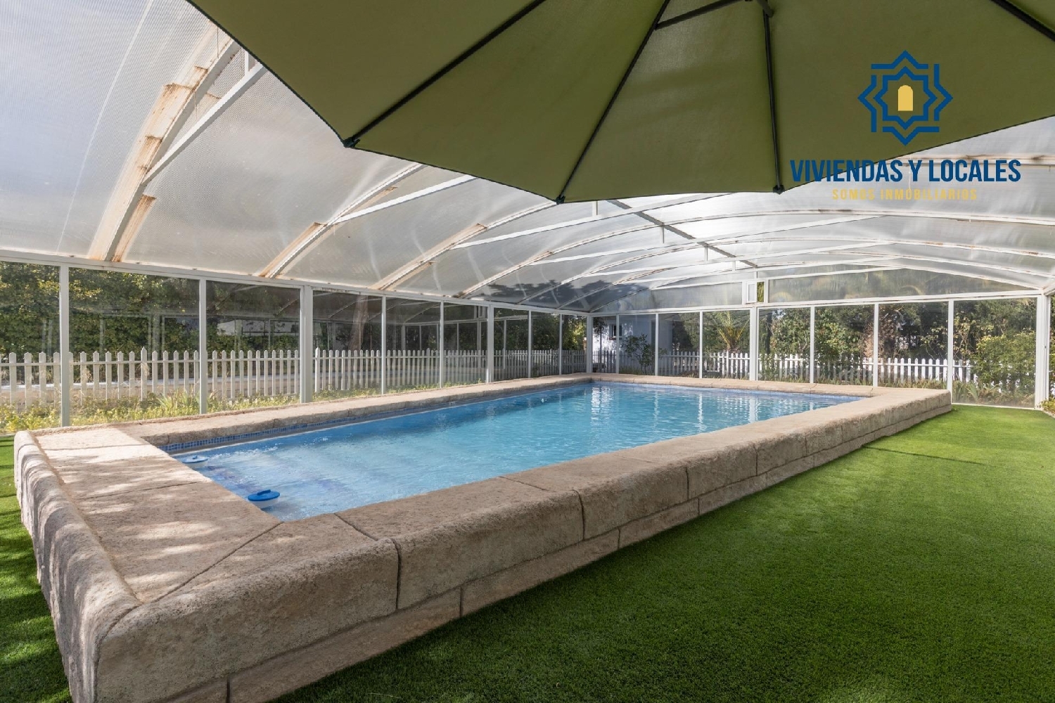  à vendre villa Atarfe Vega De Granada 5