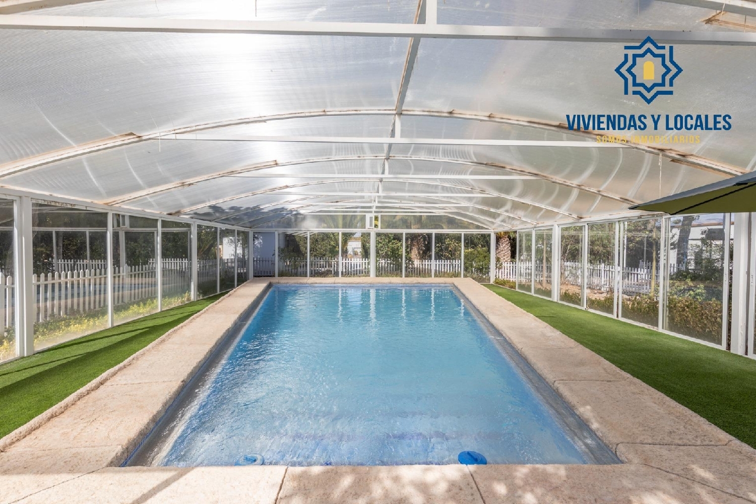  à vendre villa Atarfe Vega De Granada 3
