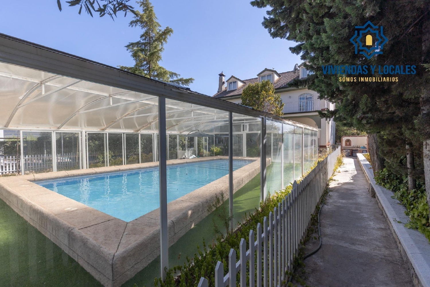  à vendre villa Atarfe Vega De Granada 1