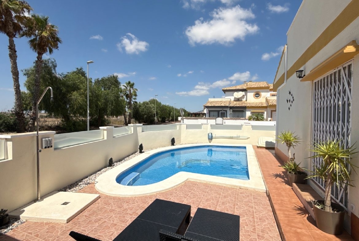  for sale villa Avileses Huerta De Murcia 6
