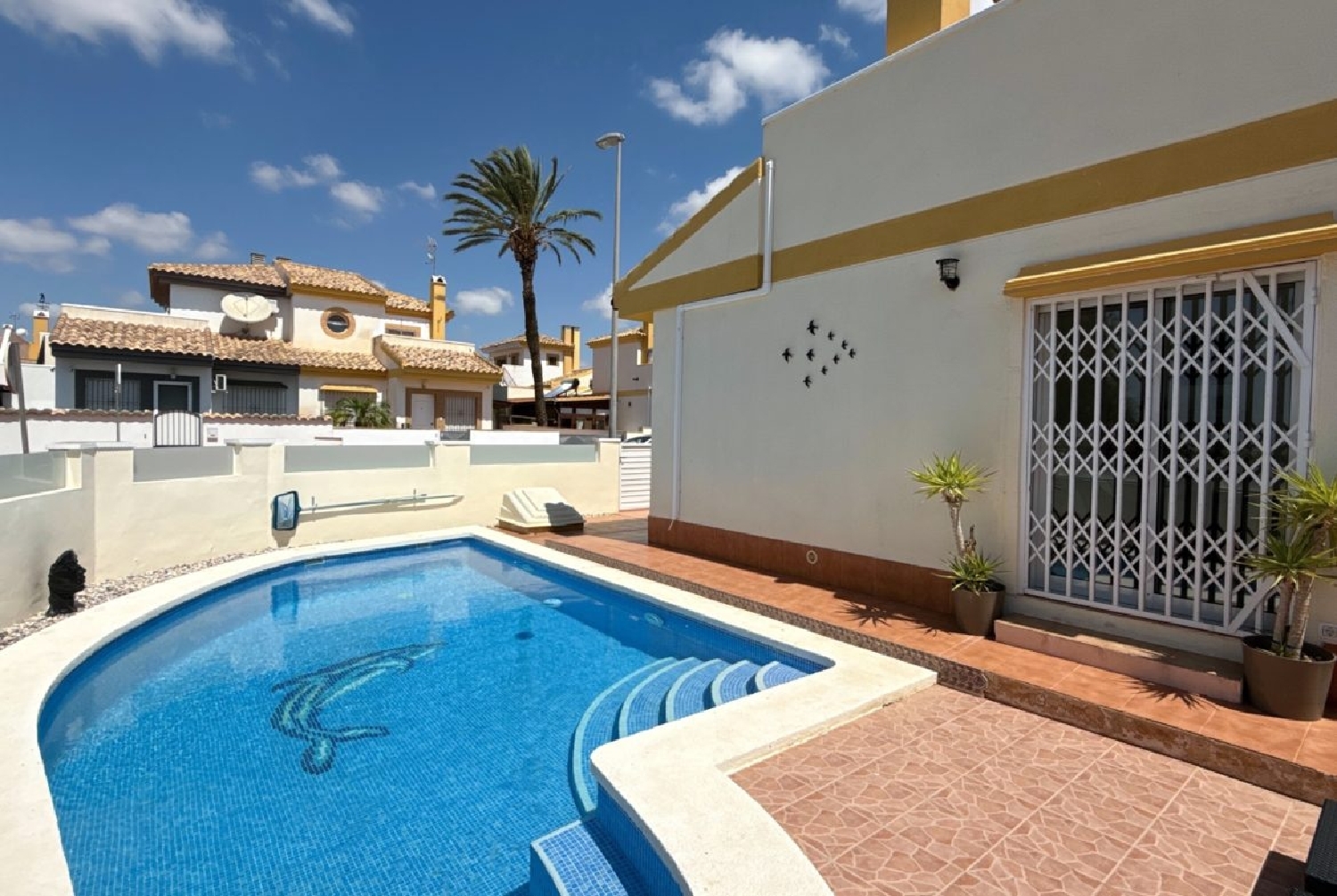 for sale villa Avileses Huerta De Murcia 5