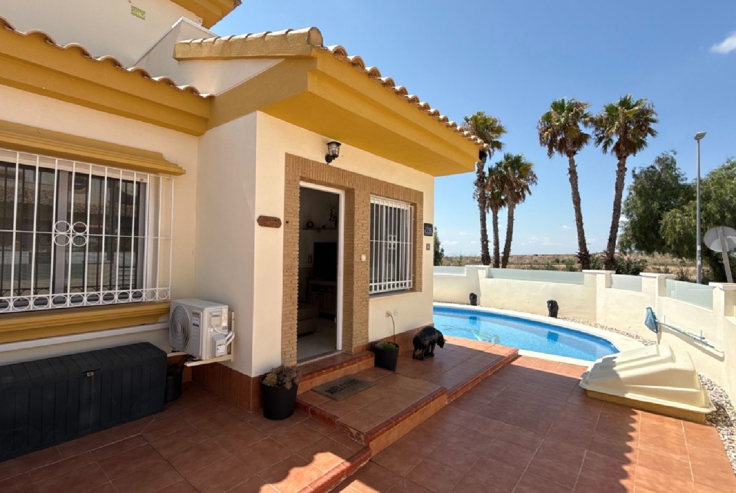  for sale villa Avileses Huerta De Murcia 1