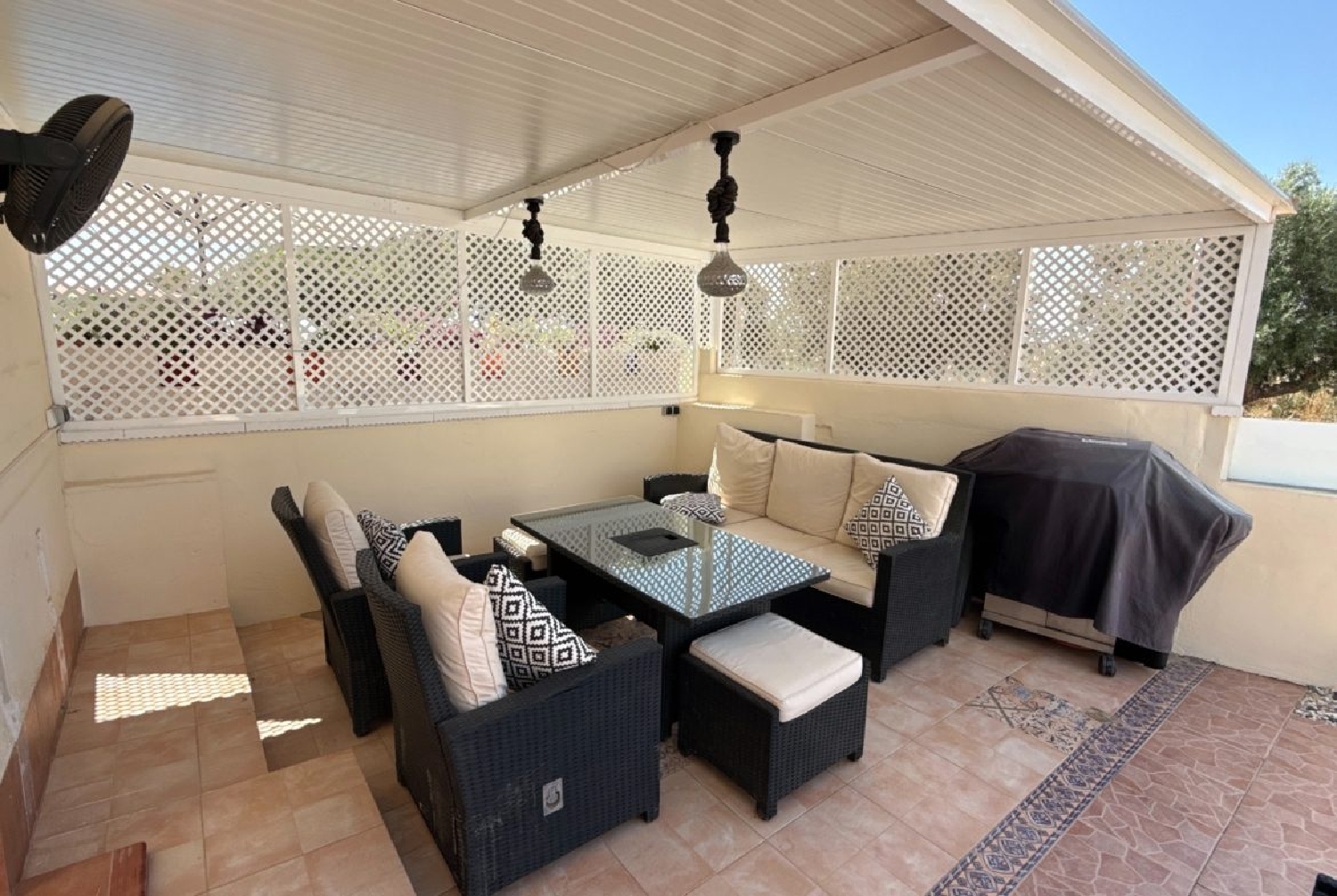  for sale villa Avileses Huerta De Murcia 7