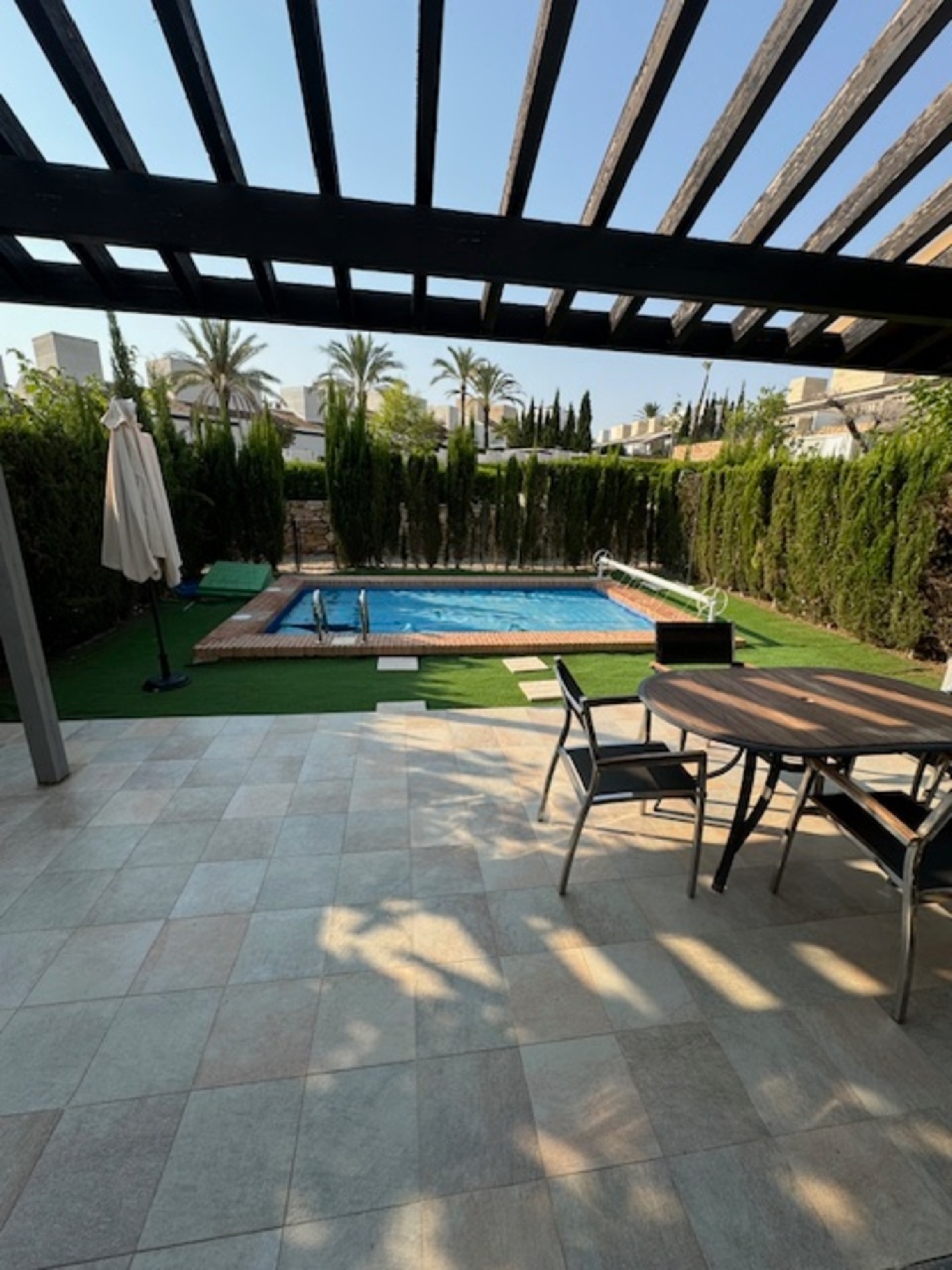 kaufen Villa Avileses Huerta De Murcia 2