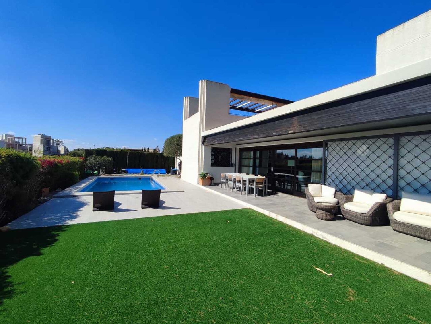  kaufen Villa Avileses Huerta De Murcia 1